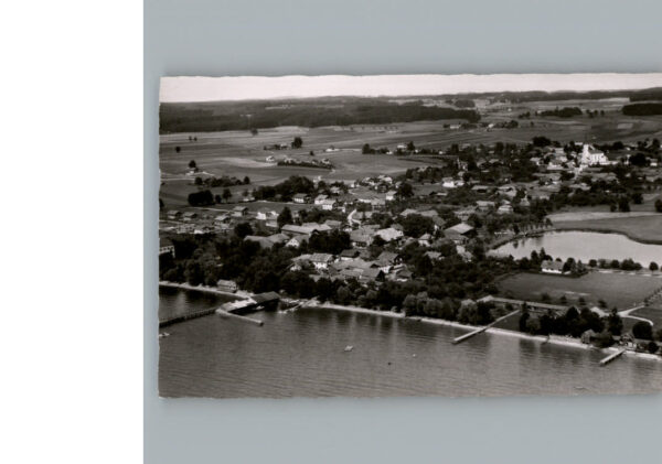 Chieming Chiemsee