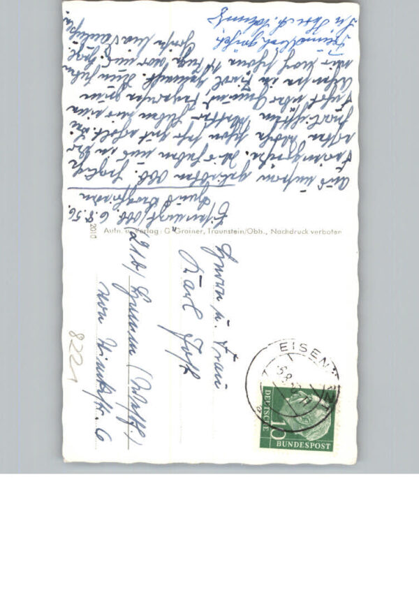 Eisenaerzt – Bild 2