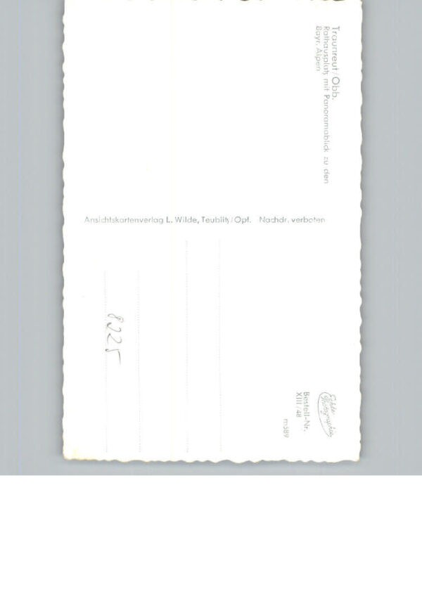 Traunreut – Bild 2