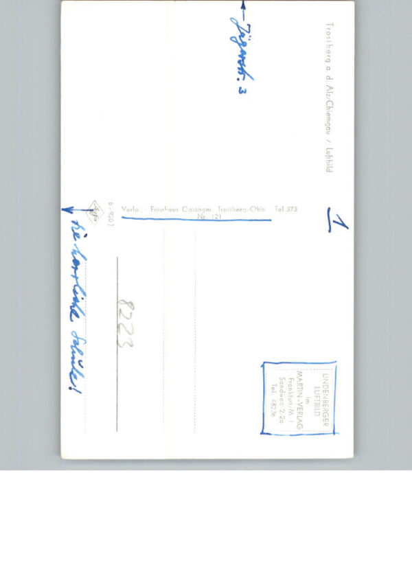 Trostberg – Bild 2