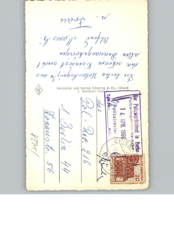 Eisenaerzt – Bild 2