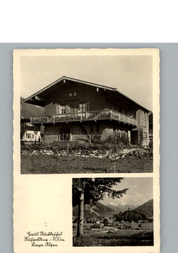 Ruhpolding
