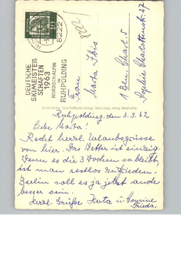 Ruhpolding – Bild 2
