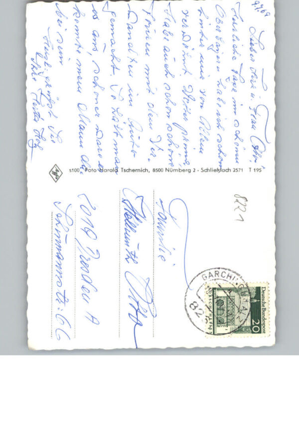 Palling – Bild 2