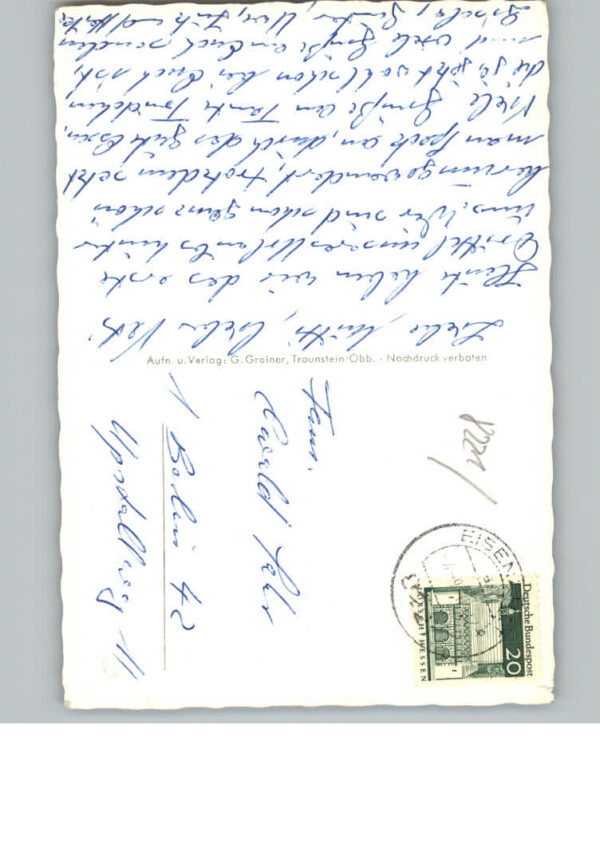 Eisenaerzt – Bild 2