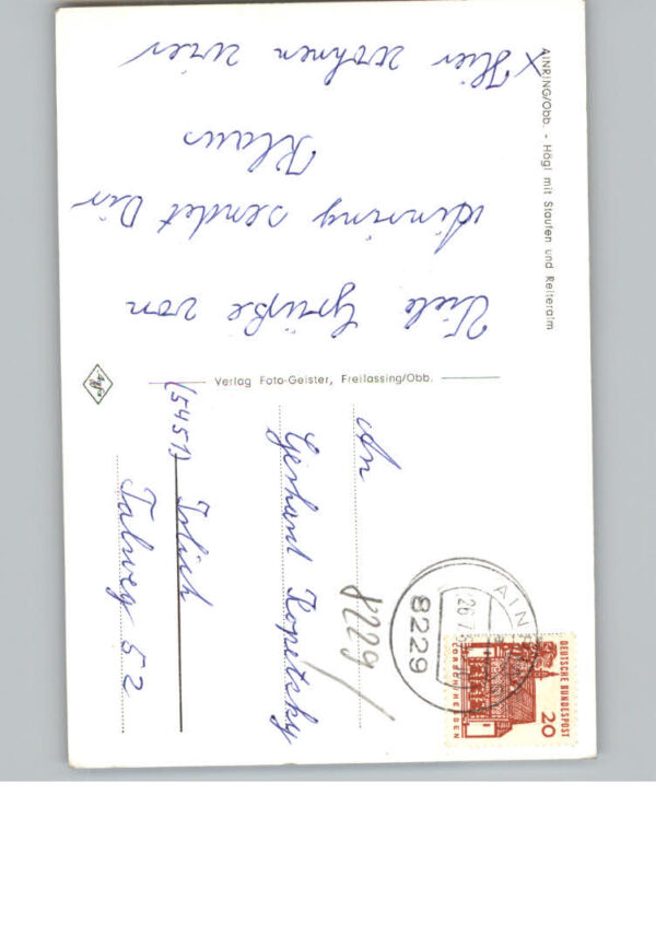 Ainring – Bild 2