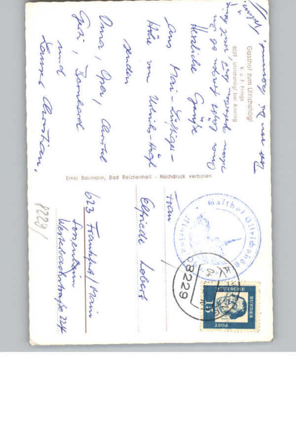 Ulrichshoegl – Bild 2