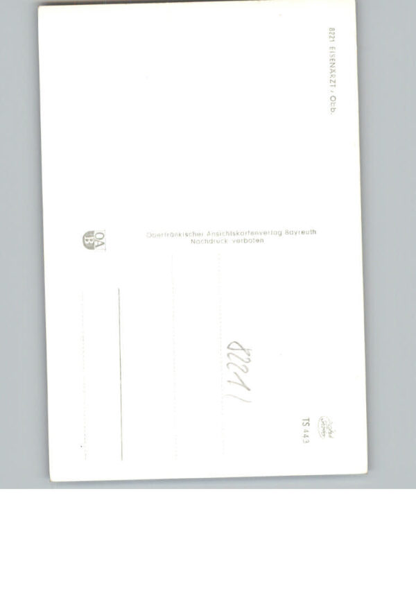 Eisenaerzt – Bild 2