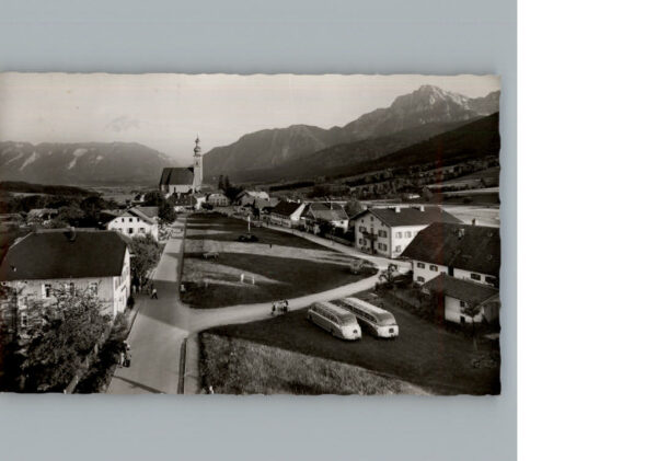 Anger Chiemgau