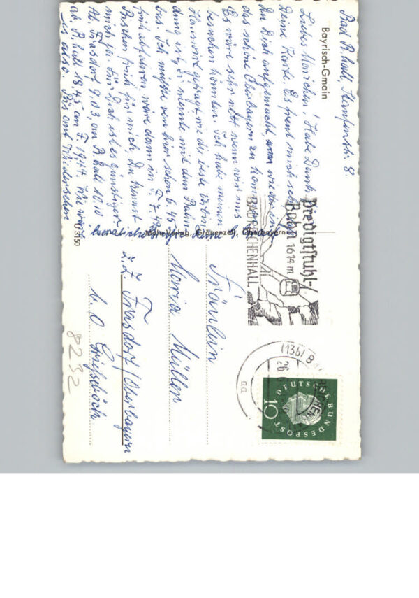 Bayerisch Gmain – Bild 2