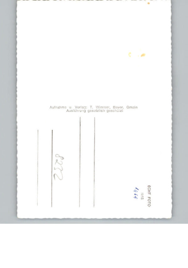 Bayerisch Gmain – Bild 2