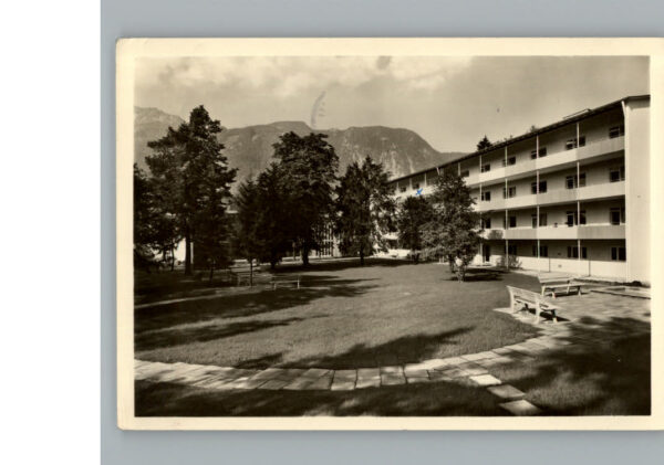 Bad  Reichenhall