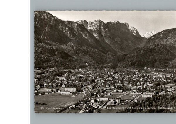 Bad  Reichenhall