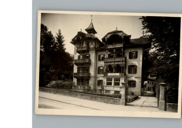 Bad  Reichenhall