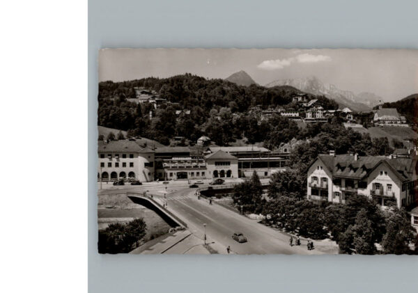 Berchtesgaden Hotel Schwabenwirt