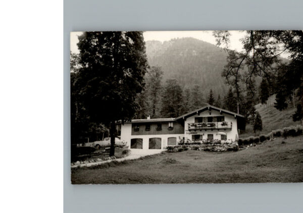 Berchtesgaden