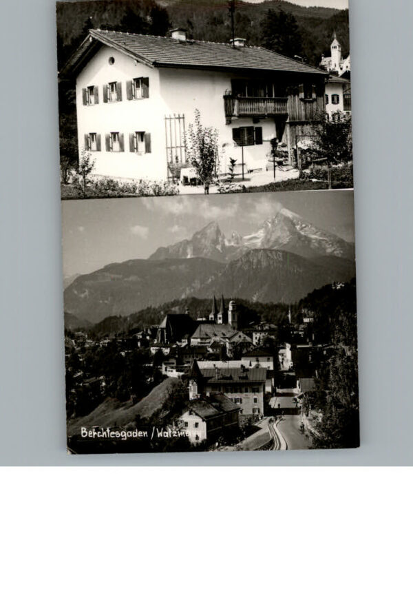 Berchtesgaden
