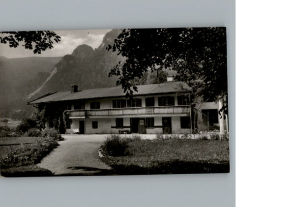 Berchtesgaden