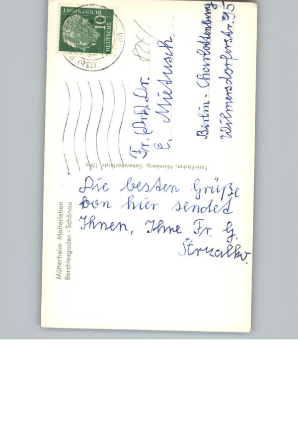 Berchtesgaden – Bild 2