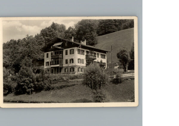 Berchtesgaden
