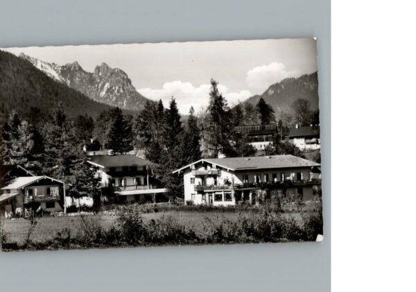 Berchtesgaden