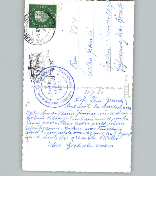 Berchtesgaden – Bild 2