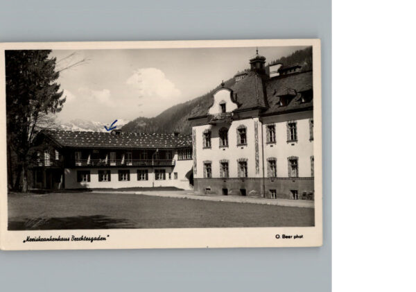 Berchtesgaden