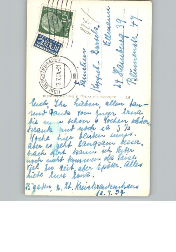 Berchtesgaden – Bild 2