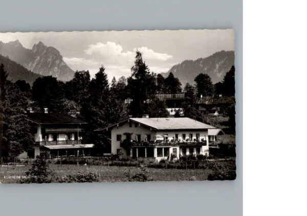 Berchtesgaden