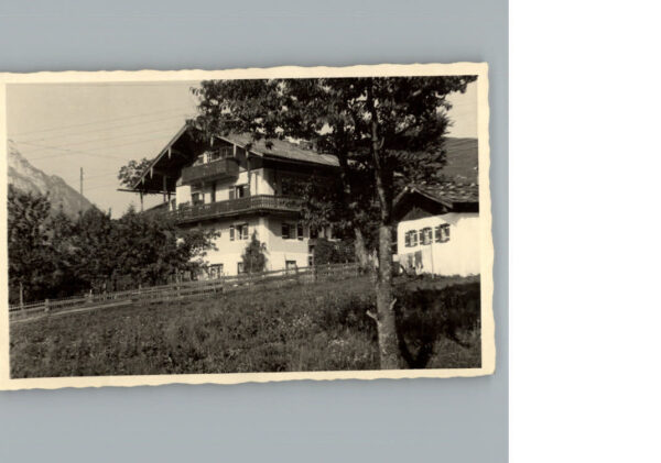 Ramsau Berchtesgaden