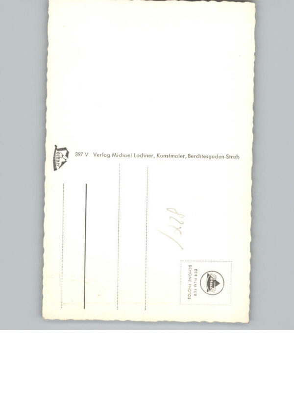 Berchtesgaden – Bild 2