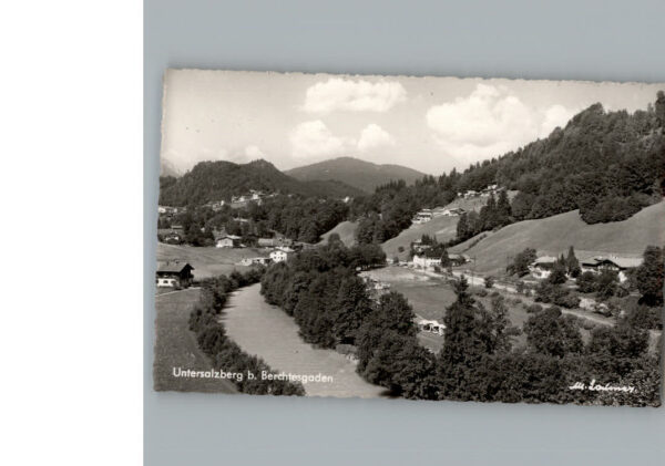 Berchtesgaden