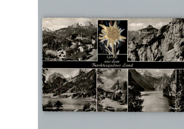 Berchtesgaden