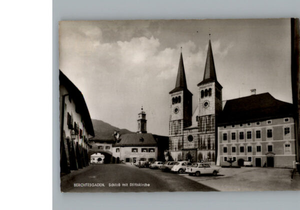 Berchtesgaden