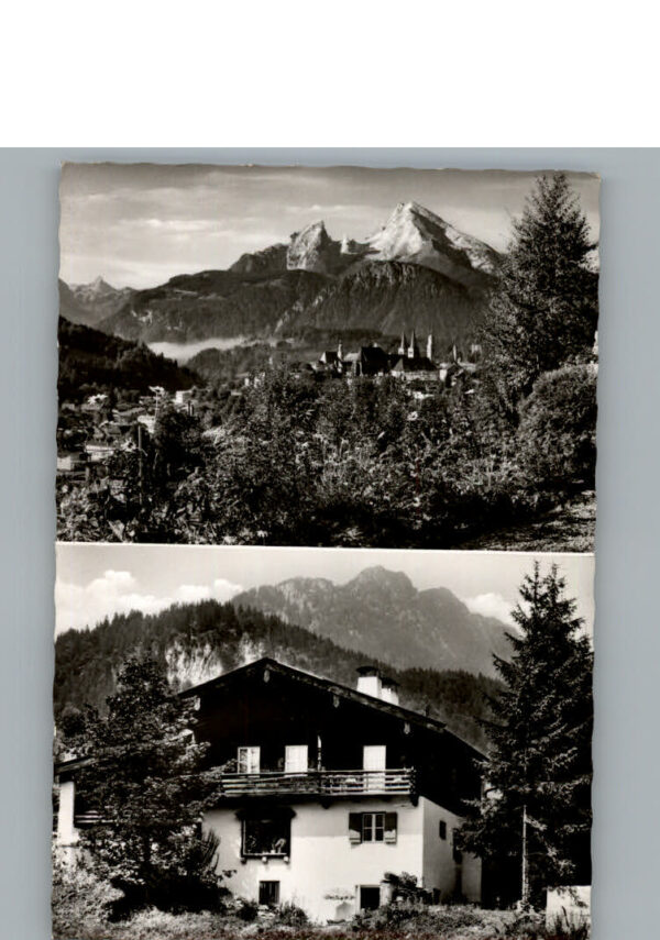 Berchtesgaden