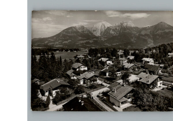 Berchtesgaden