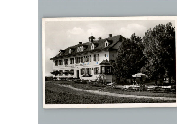 Muehldorf Inn Gasthaus und Pension