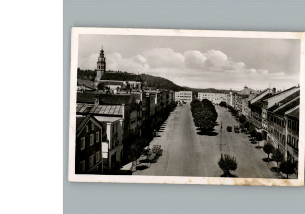 Tittmoning Salzach