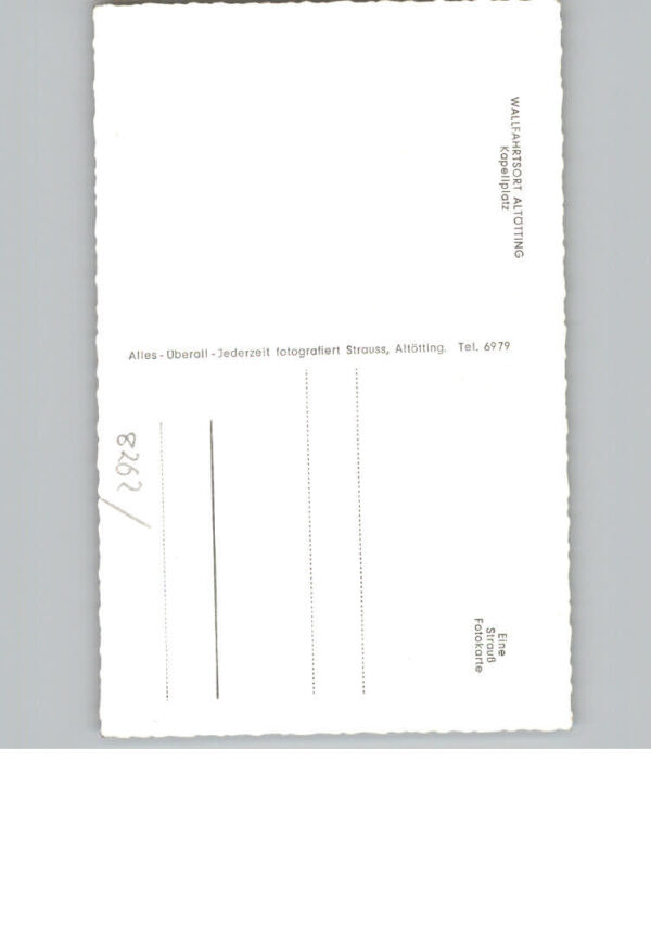 Altoetting – Bild 2