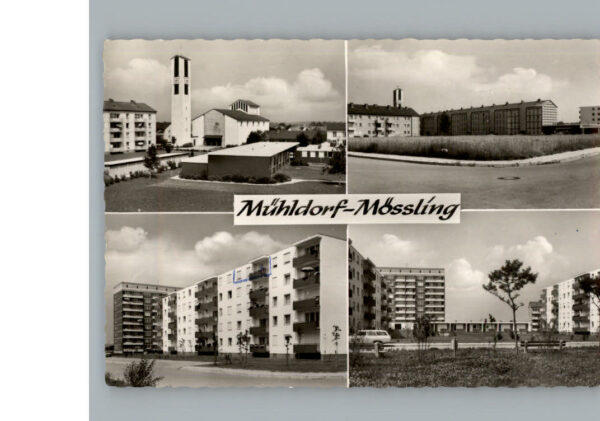 Muehldorf Inn