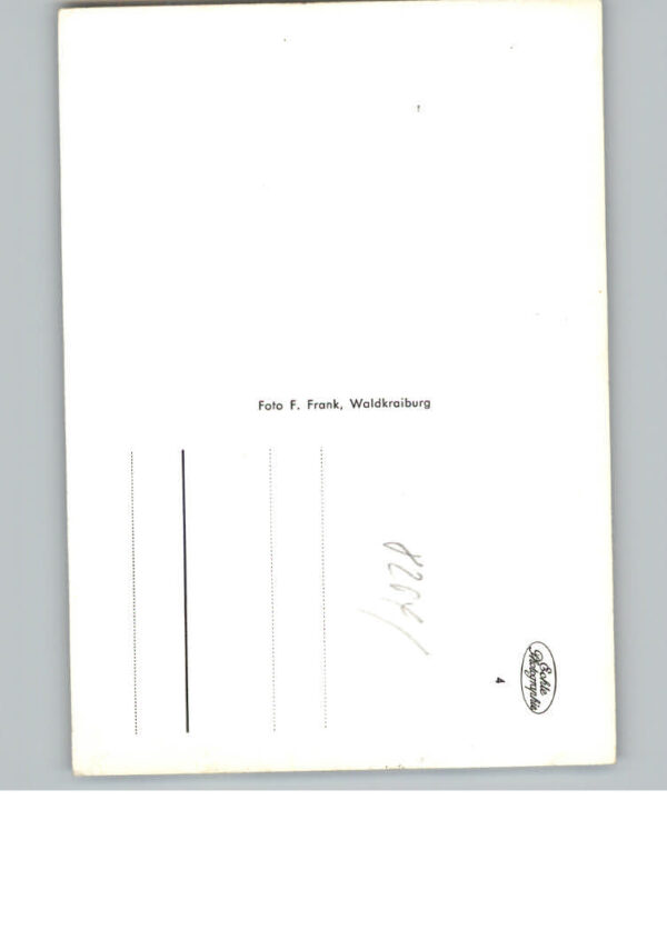 Waldkraiburg – Bild 2