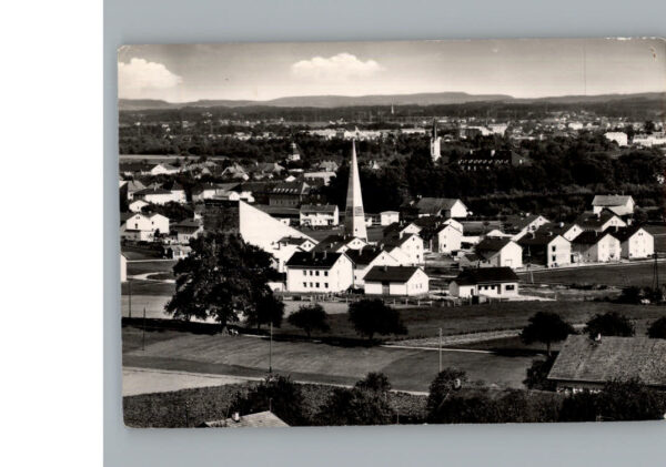Simbach Inn