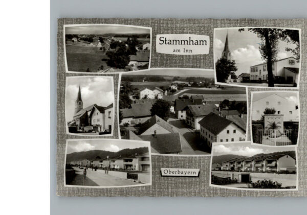 Stammham Inn