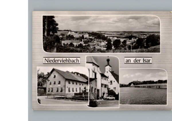 Niederviehbach