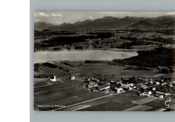Baierbach Rosenheim