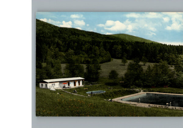 Rimbach Eggenfelden Schwimmbad