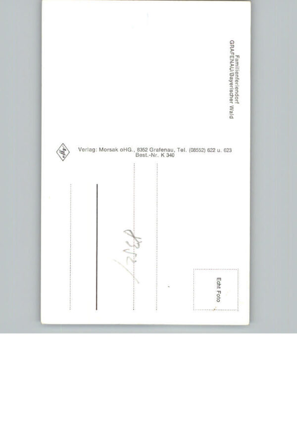 Grafenau – Bild 2