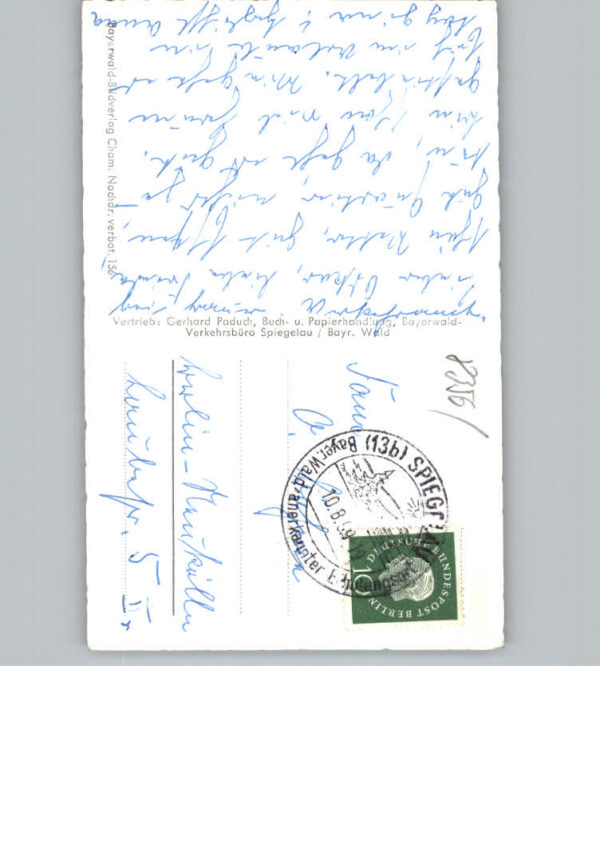 Spiegelau – Bild 2