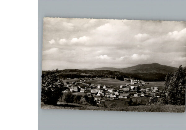 Riedlhuette