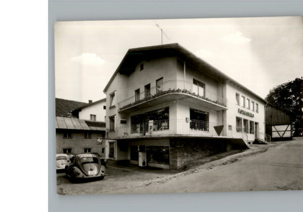 Spiegelau Pension Damboeck